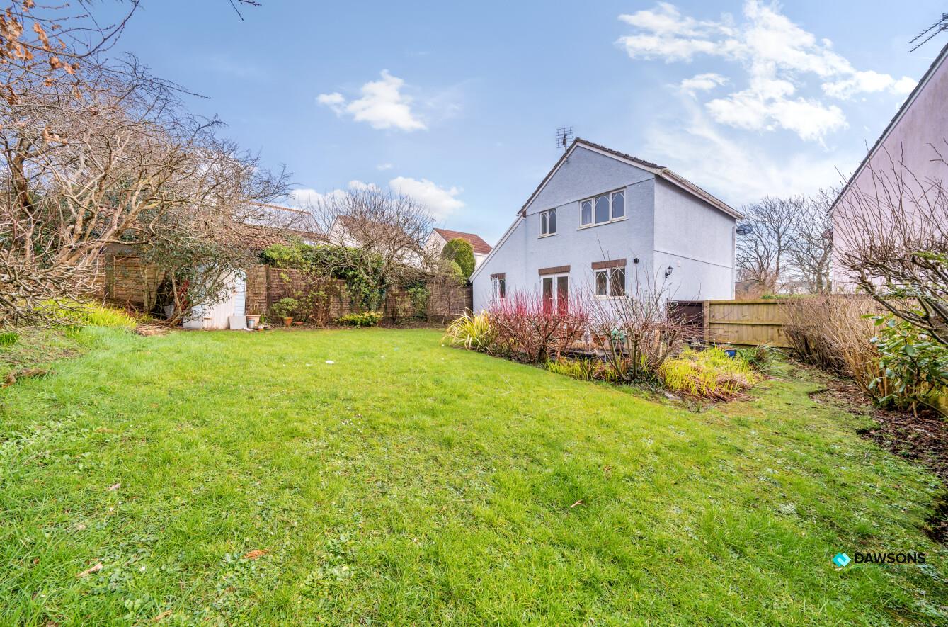 Dawlish Close, Newton, Swansea, SA3 4UT